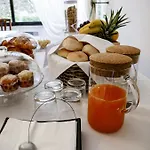 B&B Borghese 포자