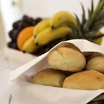 Borghese 포자
