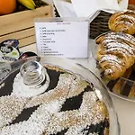 B&B Borghese 포자