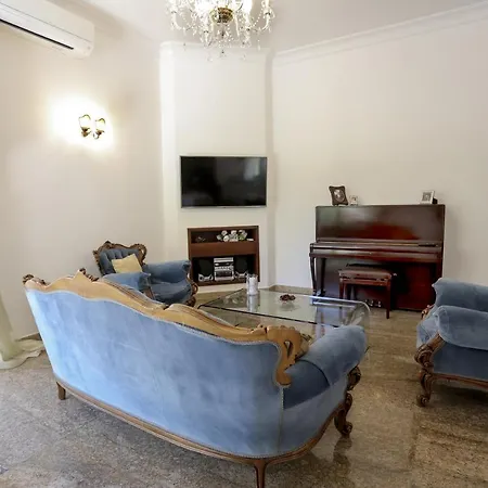 Borghese 4* Foggia