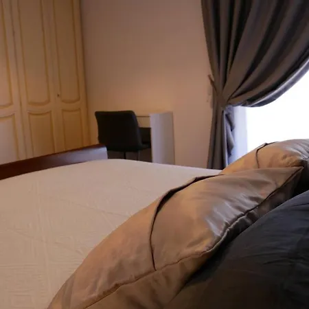 Couette-café Borghese