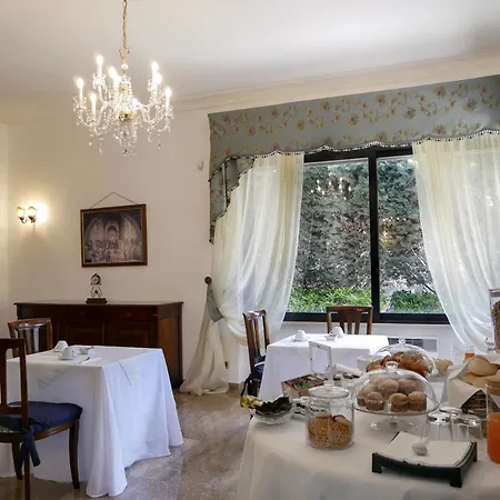 Borghese 4*