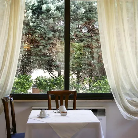 Borghese Panzió Foggia