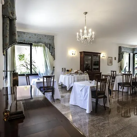 Borghese Bed & Breakfast Foggia