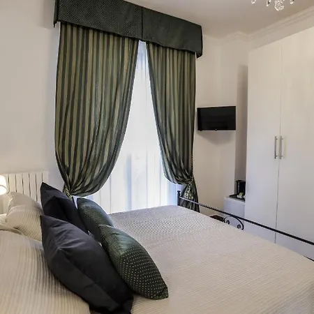 Borghese Bed & Breakfast
