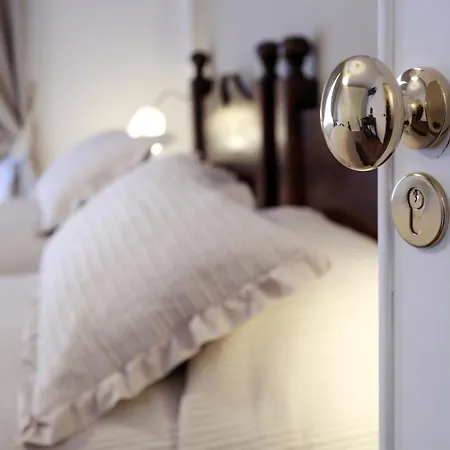 Borghese Bed & Breakfast
