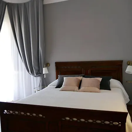 Borghese Bed & Breakfast