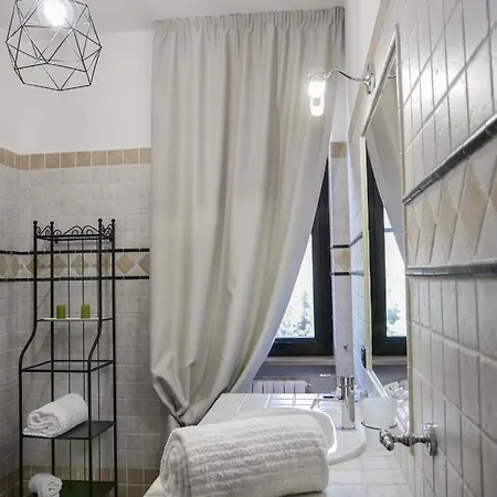 Borghese Panzió Foggia