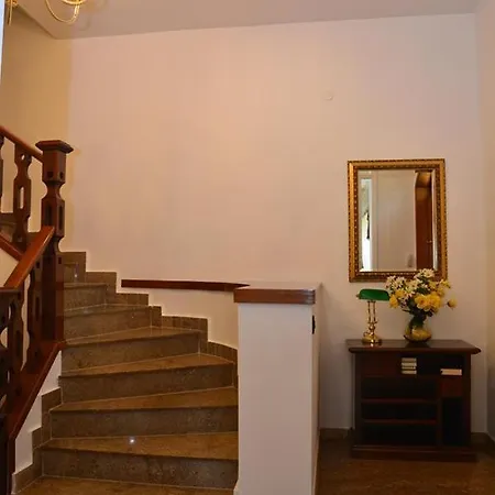 Borghese Bed & Breakfast Foggia