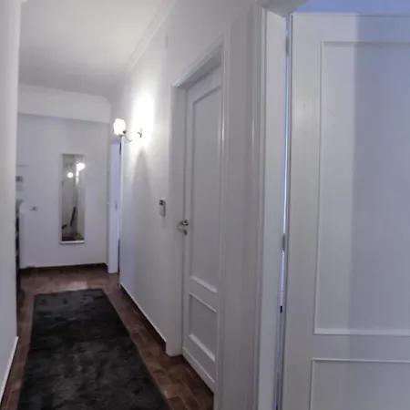 Borghese Frühstückspension 4*