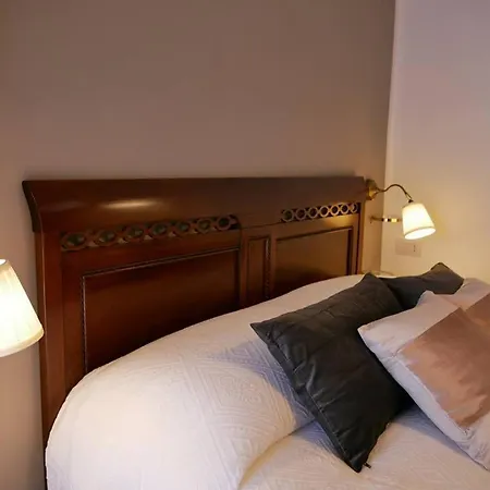 Bed & Breakfast Borghese
