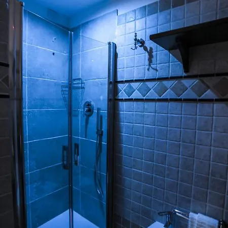 Bed & Breakfast Borghese *