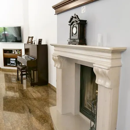 Borghese Panzió Foggia