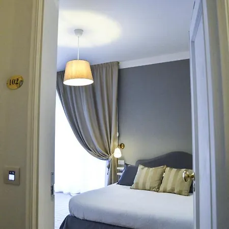Borghese Bed & Breakfast