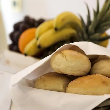 Borghese Foggia