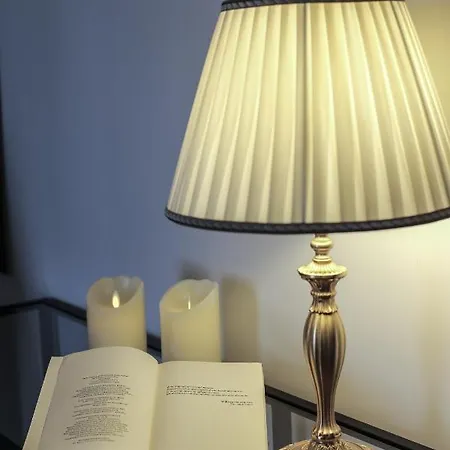 Borghese Bed & Breakfast