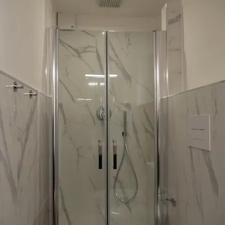 Alojamento de Acomodação e Pequeno-almoço Borghese Foggia