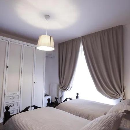 Borghese Panzió Foggia