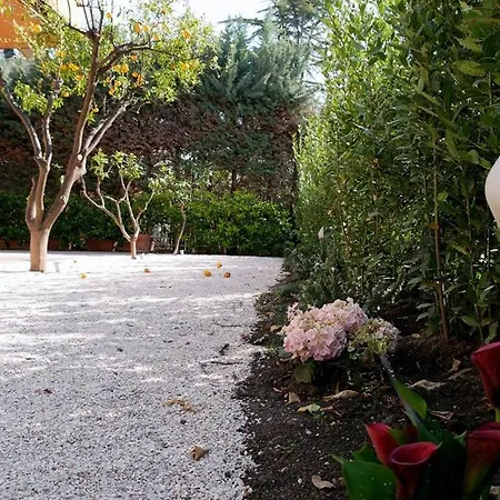 Borghese Panzió Foggia