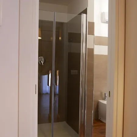 Bed & Breakfast Borghese