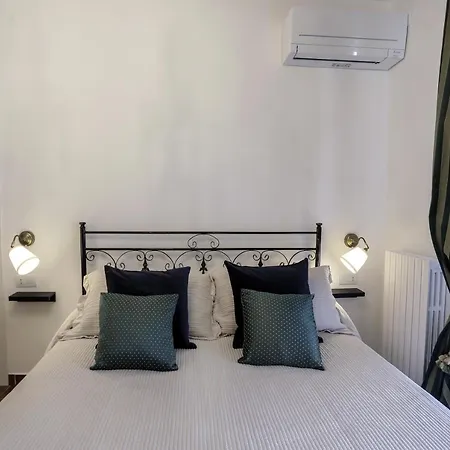 Borghese Bed & Breakfast Foggia