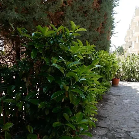 Panzió Borghese Foggia