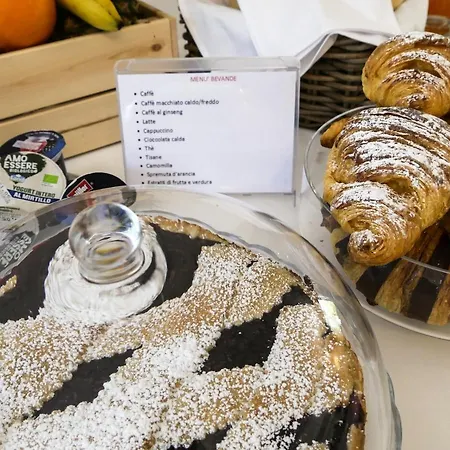 Panzió Borghese Foggia