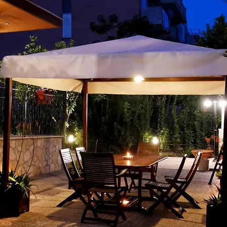 Bed & Breakfast Borghese *