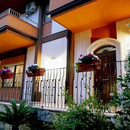 Bed & Breakfast Borghese